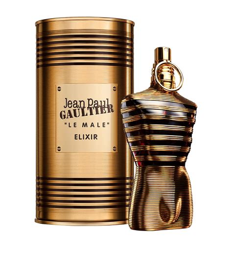 perfume jean paul le parfum